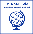 Extranjería